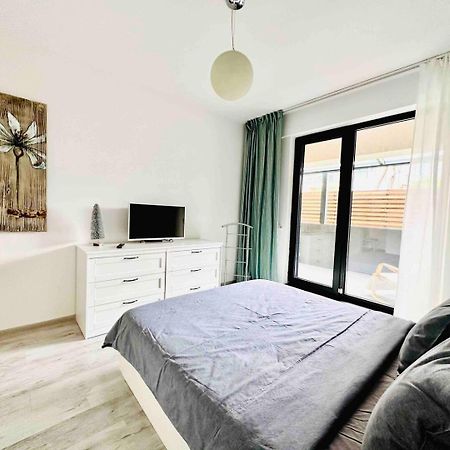 Lazo Two Room- Luxury Apartment Bucarest Exterior foto