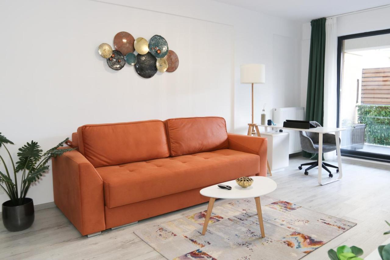 Lazo Two Room- Luxury Apartment Bucarest Exterior foto