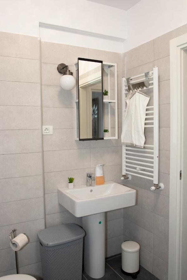 Lazo Two Room- Luxury Apartment Bucarest Exterior foto