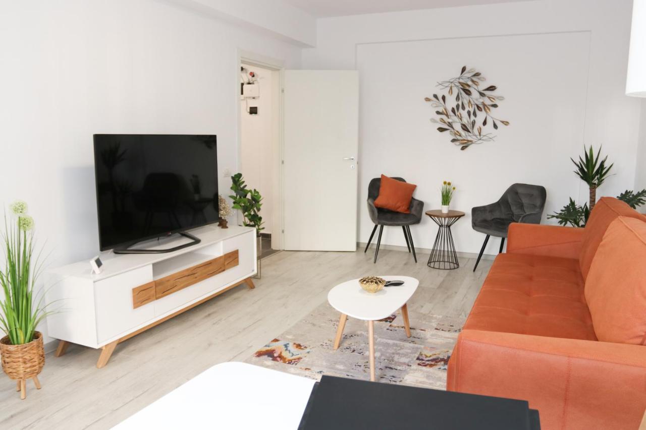 Lazo Two Room- Luxury Apartment Bucarest Exterior foto