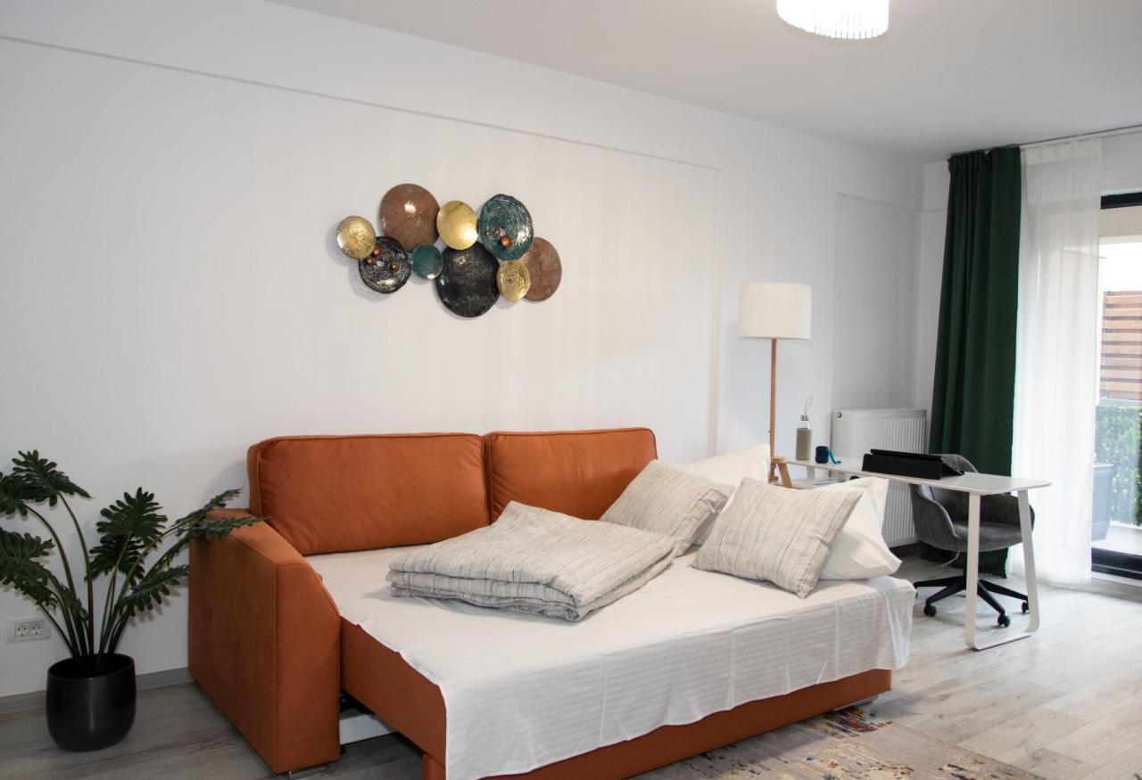 Lazo Two Room- Luxury Apartment Bucarest Exterior foto