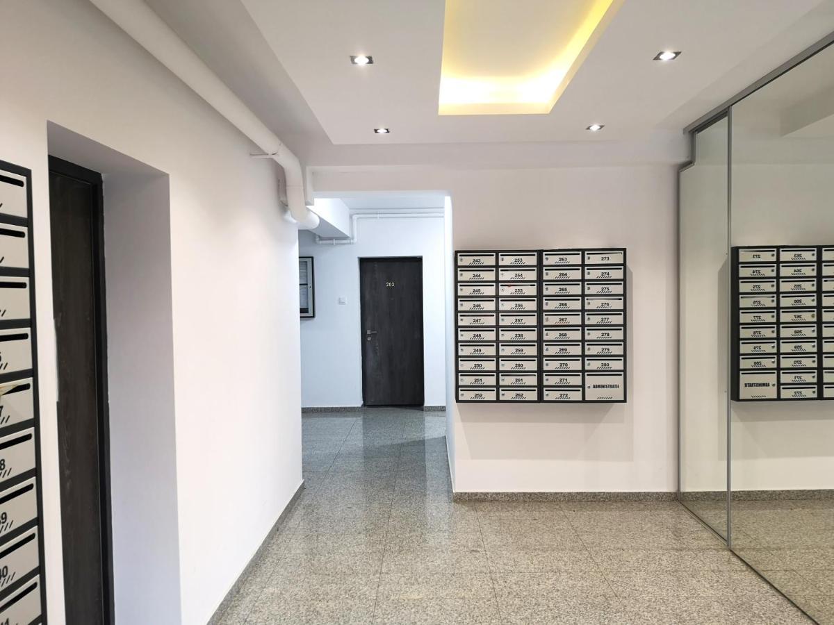 Lazo Two Room- Luxury Apartment Bucarest Exterior foto