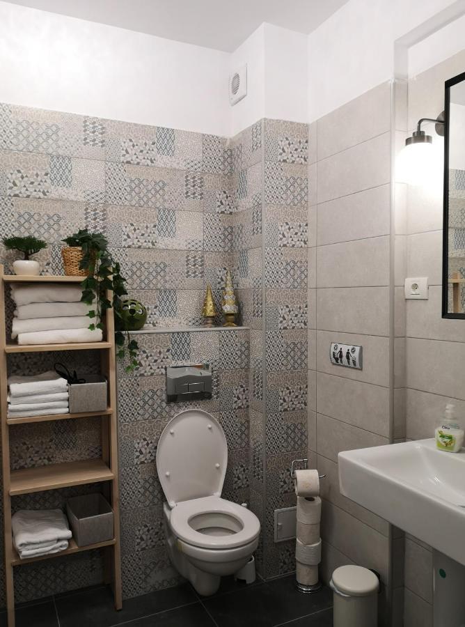 Lazo Two Room- Luxury Apartment Bucarest Exterior foto