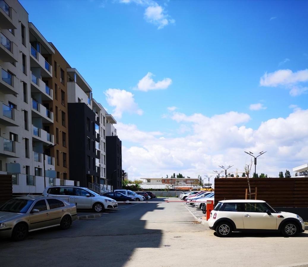 Lazo Two Room- Luxury Apartment Bucarest Exterior foto