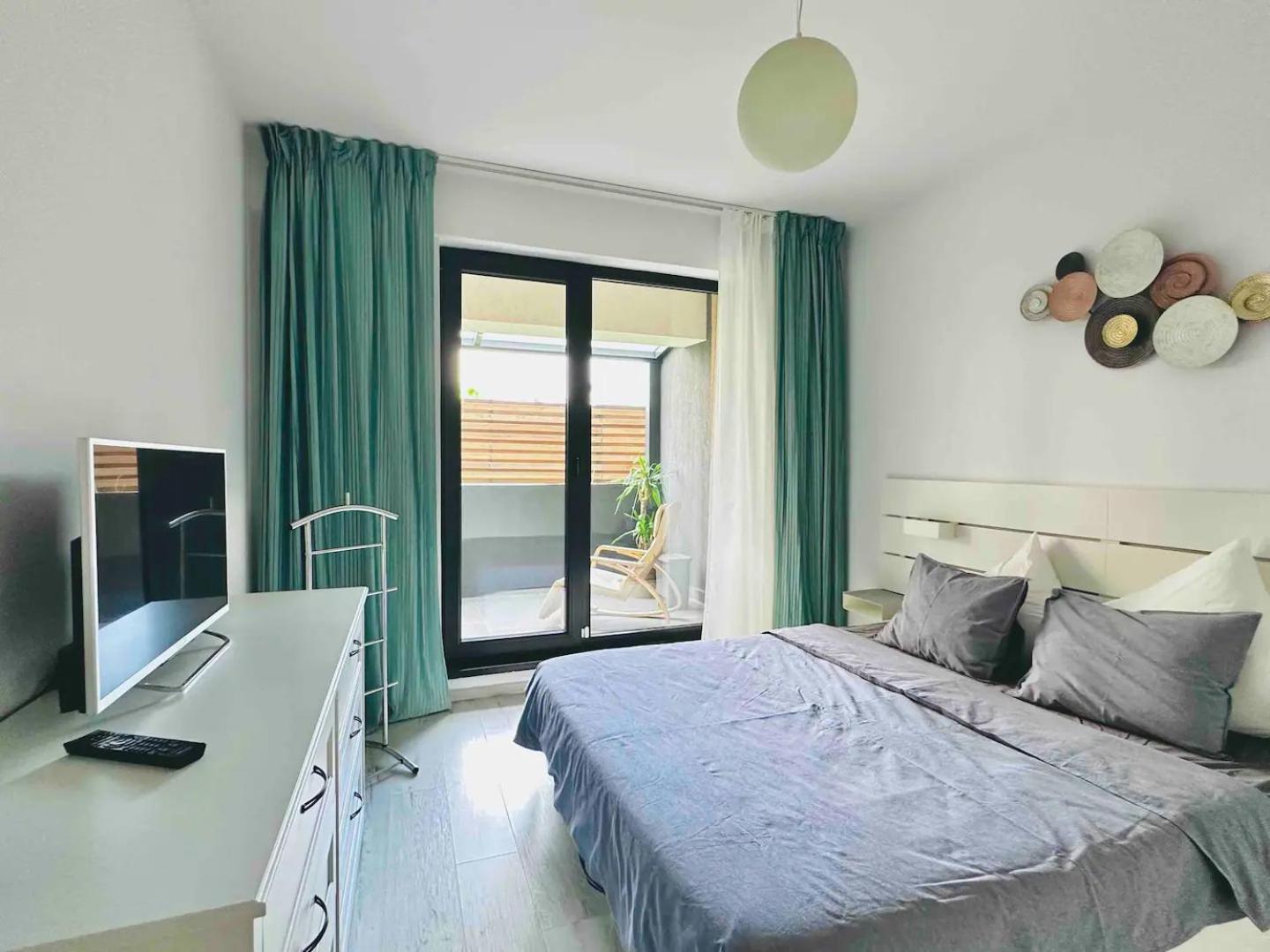 Lazo Two Room- Luxury Apartment Bucarest Exterior foto