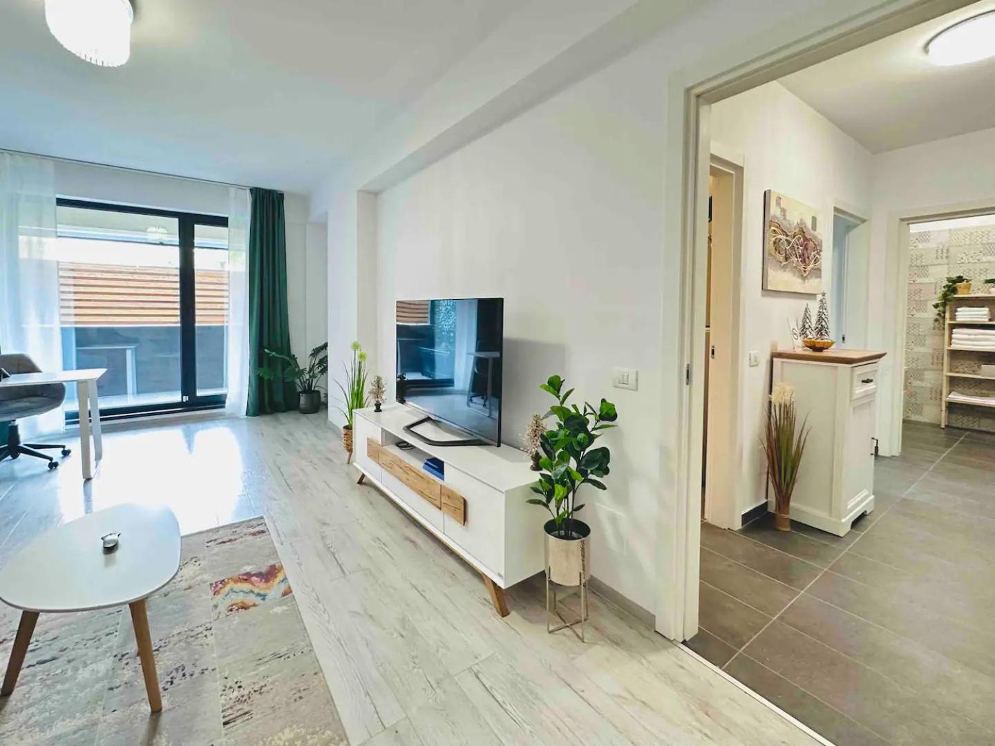 Lazo Two Room- Luxury Apartment Bucarest Exterior foto