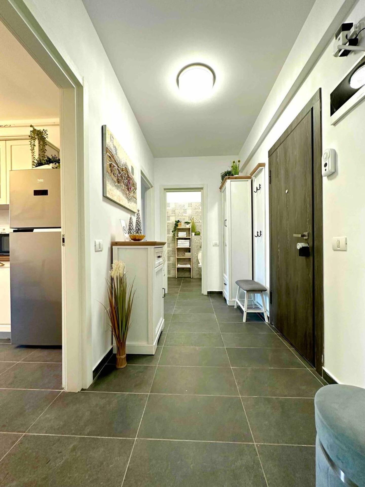 Lazo Two Room- Luxury Apartment Bucarest Exterior foto